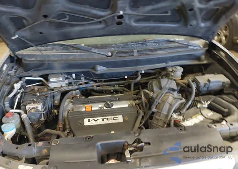 2004 Honda Element Ex из США, поврежденный, VIN 5J6YH285X4L012419